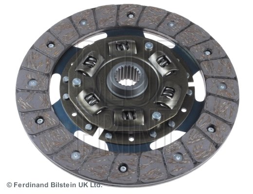 Clutch Disc